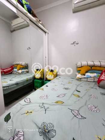 Rumah Minimalis 2 Kamar LT 72m2 di Serpong Regency Melati Mas Rumah Minimalis 2 Kamar LT 72m2 di Serpong Regency Melati Mas