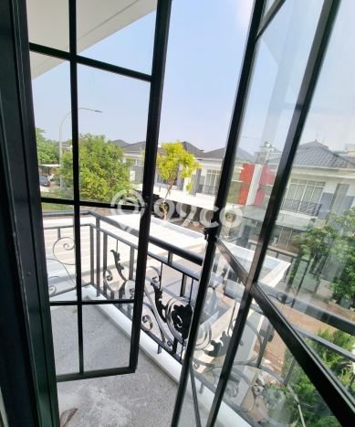 Hunian Super Mewah dengan Akses Paling Strategis di BSD Residence One, Tangerang Hunian Super Mewah dengan Akses Paling Strategis di BSD Residence One, Tangerang