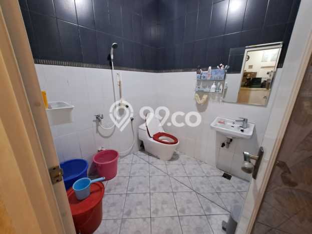 Bisa KPR! Rumah , Tangerang, Luas 90m2m² Bangunan 125m2m² Bisa KPR! Rumah , Tangerang, Luas 90m2m² Bangunan 125m2m²