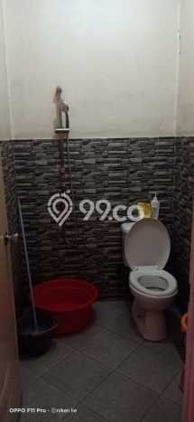 Rumah Strategis Minimalis Lb 70m2 di BSD, Tangerang Selatan Rumah Strategis Minimalis Lb 70m2 di BSD, Tangerang Selatan