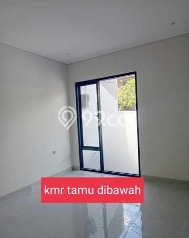 Rumah Elit Modern Siap Huni di BSD Giri Loka Tangerang Rumah Elit Modern Siap Huni di BSD Giri Loka Tangerang