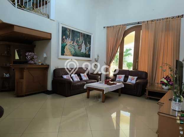 Rumah Luxury Modern Siap Huni di Serpong Villa Melati Mas Tangerang Selatan Rumah Luxury Modern Siap Huni di Serpong Villa Melati Mas Tangerang Selatan