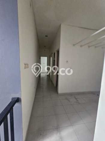 Ready to Use! Premium House LT 185m2 Desain Elegan di BSD Residence One Ready to Use! Premium House LT 185m2 Desain Elegan di BSD Residence One