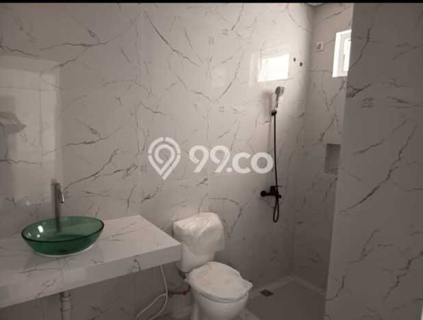 Rumah Elit Modern Tanpa Renovasi di Serpong Villa Melati Mas Tangerang Selatan Rumah Elit Modern Tanpa Renovasi di Serpong Villa Melati Mas Tangerang Selatan