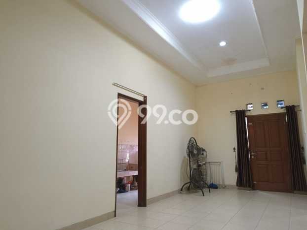 Hunian Nyaman Asri 3 KT Siap Huni di Serpong Villa Melati Mas Tangerang Selatan Hunian Nyaman Asri 3 KT Siap Huni di Serpong Villa Melati Mas Tangerang Selatan