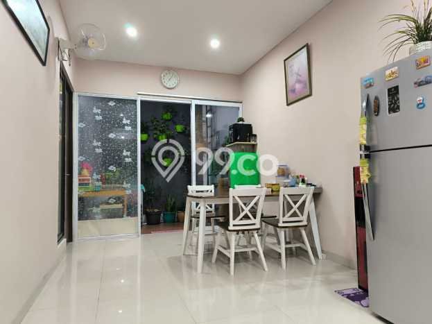 Dijual Hunian Rumah Nyaman 3 KT di Serpong Regency Melati Mas, Tangerang Selatan Dijual Hunian Rumah Nyaman 3 KT di Serpong Regency Melati Mas, Tangerang Selatan