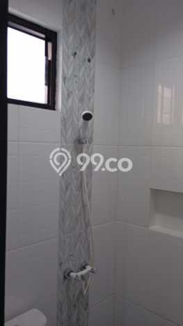 Rumah Minimalis 3 KT di BSD Tangerang Semi Furnished Rumah Minimalis 3 KT di BSD Tangerang Semi Furnished