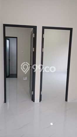 Rumah Minimalis 3 KT di BSD Tangerang Semi Furnished Rumah Minimalis 3 KT di BSD Tangerang Semi Furnished