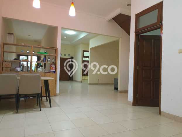 Hunian Nyaman Asri 3 KT Siap Huni di Serpong Villa Melati Mas Tangerang Selatan Hunian Nyaman Asri 3 KT Siap Huni di Serpong Villa Melati Mas Tangerang Selatan