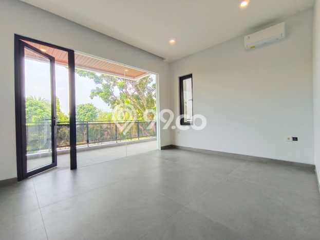 Rumah Elit Modern Tanpa Renovasi di Alam Sutera Tangerang Rumah Elit Modern Tanpa Renovasi di Alam Sutera Tangerang