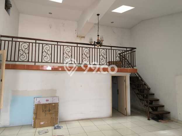 Investasi Menjanjikan LT 161m² Lokasi Strategis di Kawasan Prospektif Serpong Villa Melati Mas, Tangerang Selatan Investasi Menjanjikan LT 161m² Lokasi Strategis di Kawasan Prospektif Serpong Villa Melati Mas, Tangerang Selatan