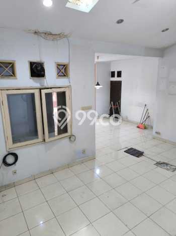 Investasi Menjanjikan LT 161m² Lokasi Strategis di Kawasan Prospektif Serpong Villa Melati Mas, Tangerang Selatan Investasi Menjanjikan LT 161m² Lokasi Strategis di Kawasan Prospektif Serpong Villa Melati Mas, Tangerang Selatan