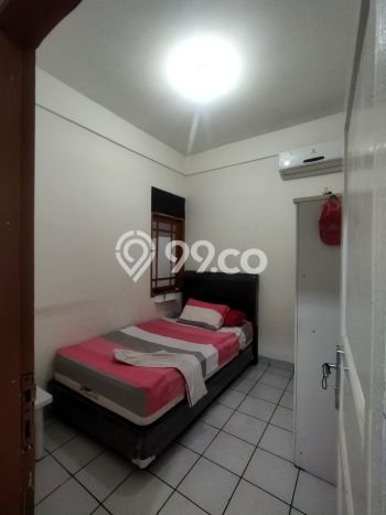 Rumah di BSD, Tangerang, LT 240m² Bangunan 134m² Rumah di BSD, Tangerang, LT 240m² Bangunan 134m²