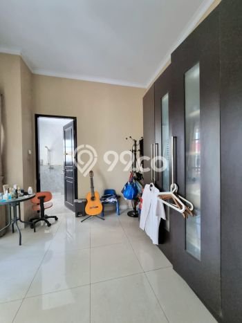 Jual Rumah Mewah Elegan Dengan View Cantik di BSD Puspita Loka, Tangerang Jual Rumah Mewah Elegan Dengan View Cantik di BSD Puspita Loka, Tangerang