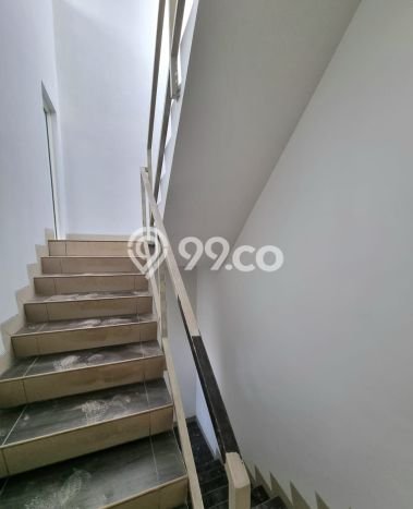 Hunian Super Mewah dengan Akses Paling Strategis di BSD Residence One, Tangerang Hunian Super Mewah dengan Akses Paling Strategis di BSD Residence One, Tangerang