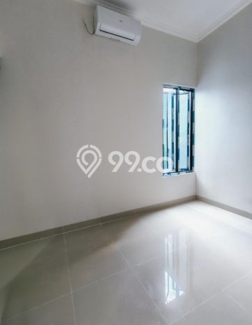 Rumah Modern 4 Kamar LT 90m2 di Serpong Regency Melati Mas Rumah Modern 4 Kamar LT 90m2 di Serpong Regency Melati Mas