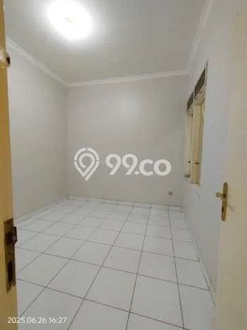 UNIT TERBATAS! Rumah area Serpong Regency Melati Mas, 1 KM, Luas 108m² Bangunan 75m² UNIT TERBATAS! Rumah area Serpong Regency Melati Mas, 1 KM, Luas 108m² Bangunan 75m²