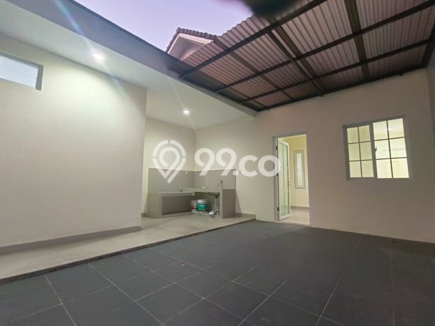 Jual Murah Rumah dengan 3 Kamar Tidur dan 2 Kamar Mandi di Kawasan Serpong Regency Melati Mas, Tangerang Selatan Jual Murah Rumah dengan 3 Kamar Tidur dan 2 Kamar Mandi di Kawasan Serpong Regency Melati Mas, Tangerang Selatan