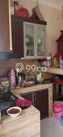 Rumah Strategis Minimalis Lb 70m2 di BSD, Tangerang Selatan Rumah Strategis Minimalis Lb 70m2 di BSD, Tangerang Selatan