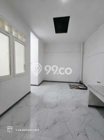GOOD DEAL! Rumah area Serpong Regency Melati Mas, 2 KT, Siap Huni, LT 90m² Bangunan 60m² GOOD DEAL! Rumah area Serpong Regency Melati Mas, 2 KT, Siap Huni, LT 90m² Bangunan 60m²