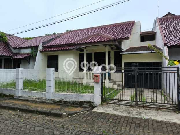 Ready to Use! Premium House LT 300m2 Desain Modern di Serpong Villa Melati Mas Ready to Use! Premium House LT 300m2 Desain Modern di Serpong Villa Melati Mas
