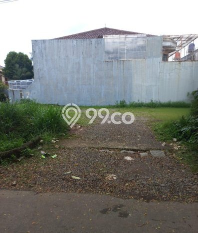 Kavling Tanah untuk Dijual di Serpong Villa Melati Mas, Tangerang Selatan, Luas 470m2 Kavling Tanah untuk Dijual di Serpong Villa Melati Mas, Tangerang Selatan, Luas 470m2