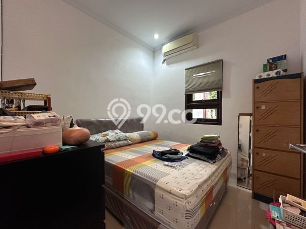 Rumah Minimalis 2 KT di Serpong Villa Melati Mas Tangerang Selatan Semi Furnished Rumah Minimalis 2 KT di Serpong Villa Melati Mas Tangerang Selatan Semi Furnished
