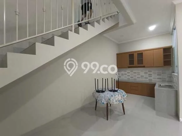 For Sale! Luxury House LT 120m2 Desain Modern di Serpong Villa Melati Mas For Sale! Luxury House LT 120m2 Desain Modern di Serpong Villa Melati Mas