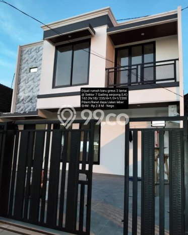 Hunian Super Elit dengan Akses Paling Strategis di Serpong Villa Melati Mas, Tangerang Selatan Hunian Super Elit dengan Akses Paling Strategis di Serpong Villa Melati Mas, Tangerang Selatan