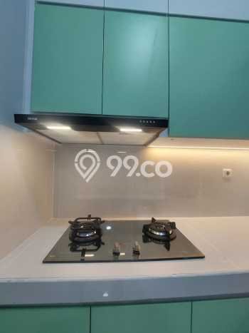 Rumah Minimalis 3 KT di BSD Tangerang Full Furnished Rumah Minimalis 3 KT di BSD Tangerang Full Furnished