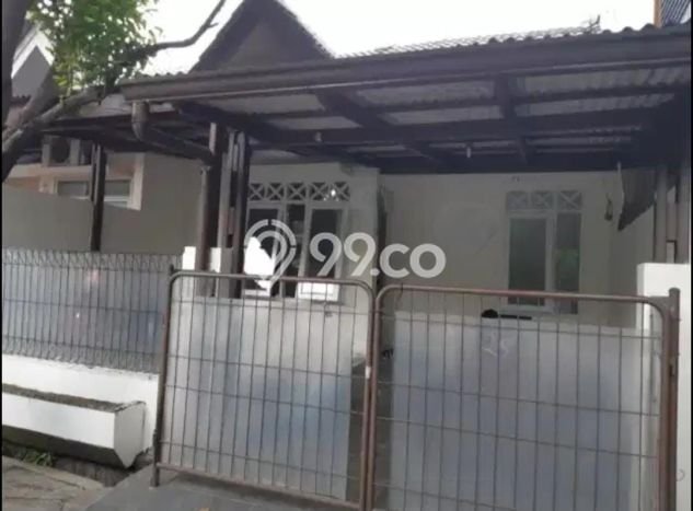 LISTING BARU! Rumah Premium di BSD Nusaloka, Luas 84m² Bangunan 120m² LISTING BARU! Rumah Premium di BSD Nusaloka, Luas 84m² Bangunan 120m²