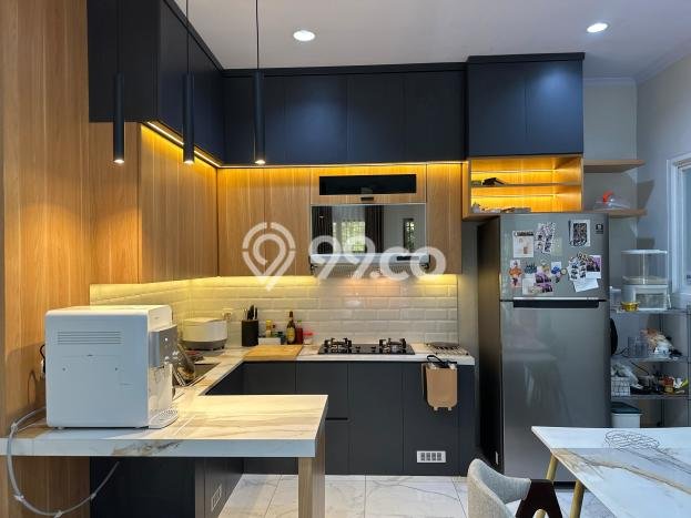 Dijual Rumah Modern 2 KT di Serpong Regency Melati Mas, Tangerang Selatan Dijual Rumah Modern 2 KT di Serpong Regency Melati Mas, Tangerang Selatan