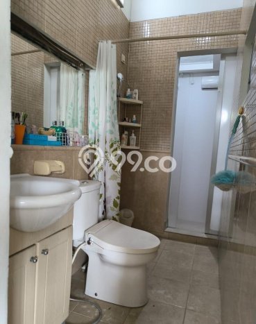 Rumah area Villa Melati Mas, Tangerang Selatan, LT 413m² Bangunan 400m² Rumah area Villa Melati Mas, Tangerang Selatan, LT 413m² Bangunan 400m²
