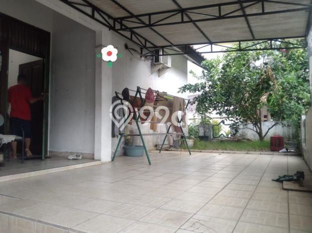 Hunian Nyaman Asri 2 KT Siap Pakai di Serpong Villa Melati Mas Tangerang Selatan Hunian Nyaman Asri 2 KT Siap Pakai di Serpong Villa Melati Mas Tangerang Selatan