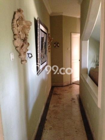 Dijual Rumah Luas Elegan Dengan View Cantik di BSD, Tangerang Dijual Rumah Luas Elegan Dengan View Cantik di BSD, Tangerang