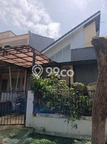 Dijual Rumah Eksklusif 2 KT di Serpong Villa Melati Mas, Tangerang Selatan Dijual Rumah Eksklusif 2 KT di Serpong Villa Melati Mas, Tangerang Selatan