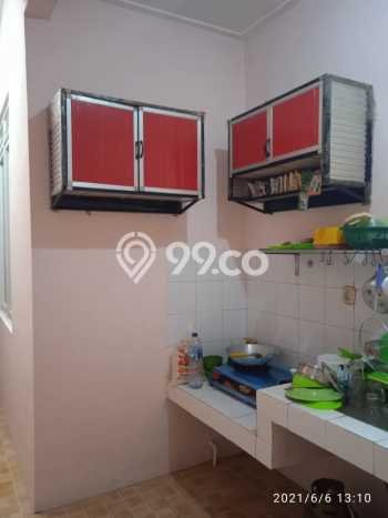 Hunian Nyaman Asri 1 KT Siap Huni di Serpong Regency Melati Mas Tangerang Selatan Hunian Nyaman Asri 1 KT Siap Huni di Serpong Regency Melati Mas Tangerang Selatan