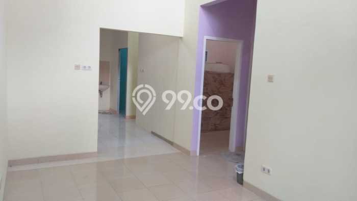 Rumah Minimalis 2 KT di Graha Raya Tangerang Selatan Semi Furnished Rumah Minimalis 2 KT di Graha Raya Tangerang Selatan Semi Furnished
