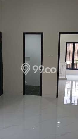 Rumah Minimalis 3 KT di BSD Tangerang Semi Furnished Rumah Minimalis 3 KT di BSD Tangerang Semi Furnished