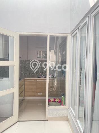 Jual Rumah Eksklusif 3 KT di Serpong Villa Melati Mas, Tangerang Selatan Jual Rumah Eksklusif 3 KT di Serpong Villa Melati Mas, Tangerang Selatan