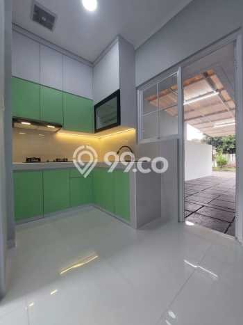 Rumah Minimalis 3 KT di BSD Tangerang Full Furnished Rumah Minimalis 3 KT di BSD Tangerang Full Furnished