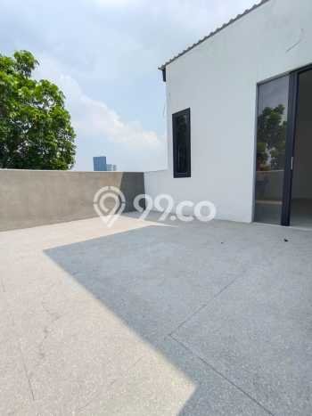 Rumah Elit Modern Tanpa Renovasi di Alam Sutera Tangerang Rumah Elit Modern Tanpa Renovasi di Alam Sutera Tangerang