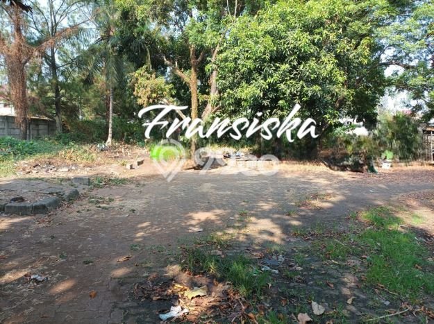 Kavling Tanah untuk Dijual di Serpong Villa Melati Mas, Tangerang Selatan, Luas 32m2 Kavling Tanah untuk Dijual di Serpong Villa Melati Mas, Tangerang Selatan, Luas 32m2