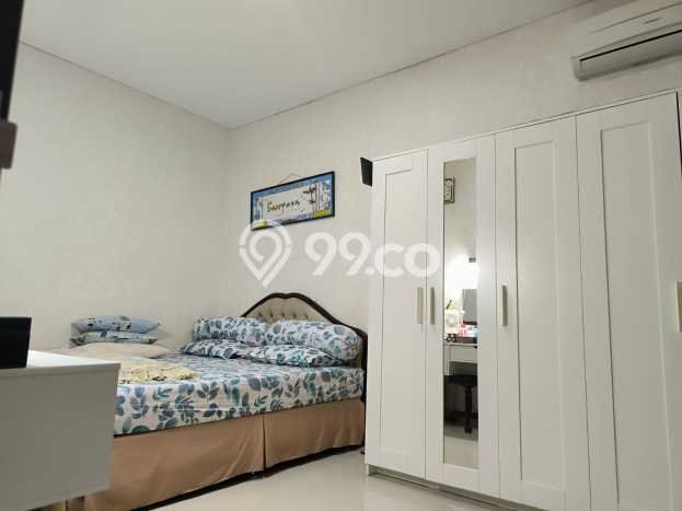 Dijual Hunian Rumah Nyaman 3 KT di Serpong Regency Melati Mas, Tangerang Selatan Dijual Hunian Rumah Nyaman 3 KT di Serpong Regency Melati Mas, Tangerang Selatan