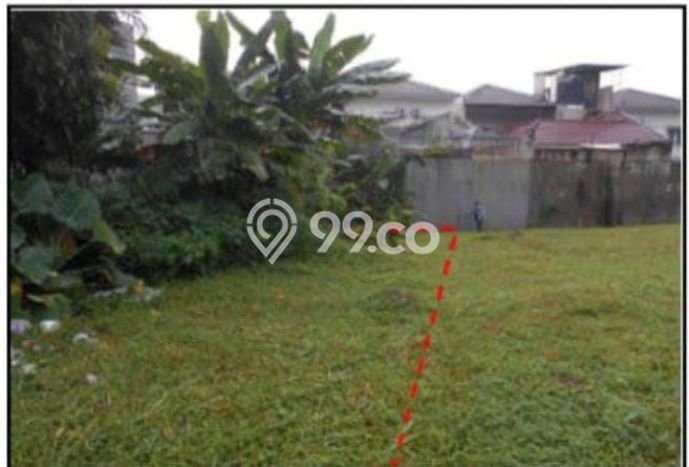 Tanah di Gading Serpong, Luas 400m², Dekat Gading Serpong, Tangerang, Tangerang Tanah di Gading Serpong, Luas 400m², Dekat Gading Serpong, Tangerang, Tangerang