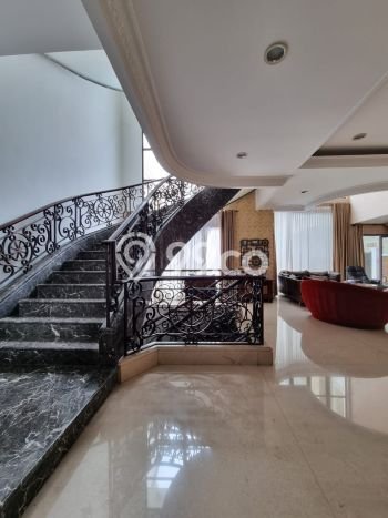 Rumah Mewah LB 1000m2 Siap Pakai Desain Elegan di Gading Serpong Pondok Hijau Golf, Tangerang Rumah Mewah LB 1000m2 Siap Pakai Desain Elegan di Gading Serpong Pondok Hijau Golf, Tangerang