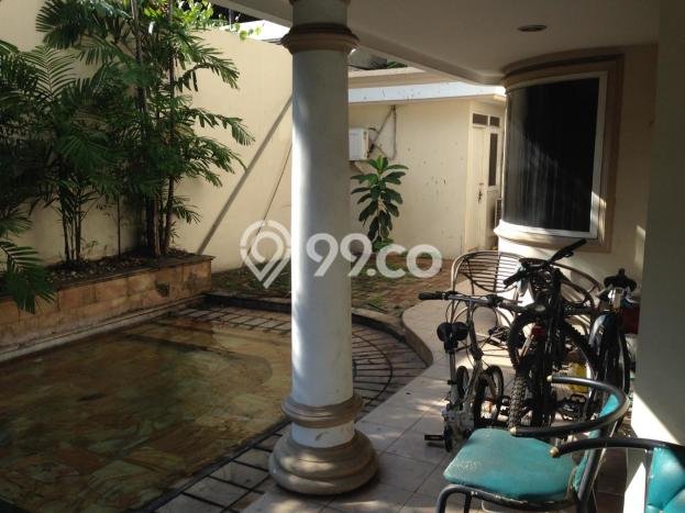 Dijual Rumah Luas Elegan Dengan View Cantik di BSD, Tangerang Dijual Rumah Luas Elegan Dengan View Cantik di BSD, Tangerang