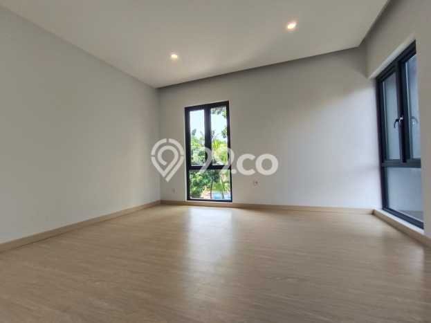 Rumah Elit Modern Tanpa Renovasi di Alam Sutera Tangerang Rumah Elit Modern Tanpa Renovasi di Alam Sutera Tangerang