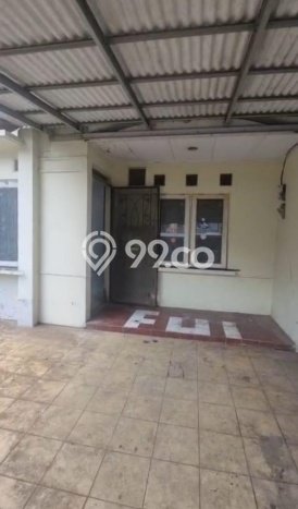 For Sale Hunian Rumah Terawat 2 KT di Gading Serpong, Tangerang For Sale Hunian Rumah Terawat 2 KT di Gading Serpong, Tangerang