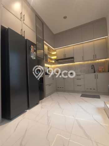 Hunian Nyaman Asri 3 KT Siap Huni di Serpong Villa Melati Mas Tangerang Selatan Hunian Nyaman Asri 3 KT Siap Huni di Serpong Villa Melati Mas Tangerang Selatan